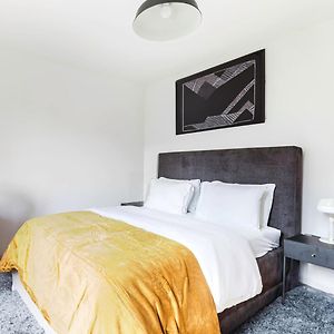 Appartement met Twee Slaapkamers